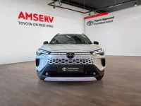 Toyota Corolla Luxury Hybrid 2 98kW thumbnail