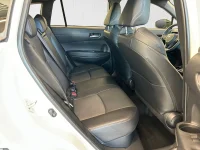 Toyota Corolla Luxury Hybrid 2 98kW thumbnail