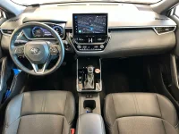 Toyota Corolla Luxury Hybrid 2 98kW thumbnail