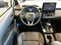 Toyota Corolla Luxury Hybrid 2 98kW thumbnail