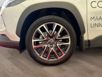 Toyota Corolla Luxury Hybrid 2 98kW thumbnail