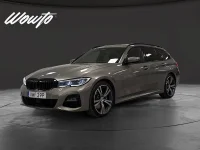 Image of BMW 330 d xDrive Touring 286HK M-Sport /Laser /HuD /Se Spec 154kW