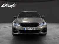 BMW 330 d xDrive Touring 286HK M-Sport /Laser /HuD /Se Spec 154kW thumbnail
