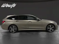 BMW 330 d xDrive Touring 286HK M-Sport /Laser /HuD /Se Spec 154kW thumbnail