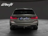 BMW 330 d xDrive Touring 286HK M-Sport /Laser /HuD /Se Spec 154kW thumbnail