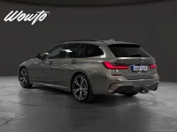 BMW 330 d xDrive Touring 286HK M-Sport /Laser /HuD /Se Spec 154kW thumbnail