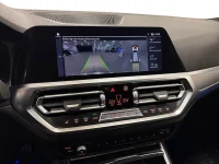 BMW 330 d xDrive Touring 286HK M-Sport /Laser /HuD /Se Spec 154kW thumbnail