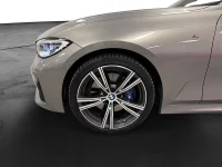 BMW 330 d xDrive Touring 286HK M-Sport /Laser /HuD /Se Spec 154kW thumbnail