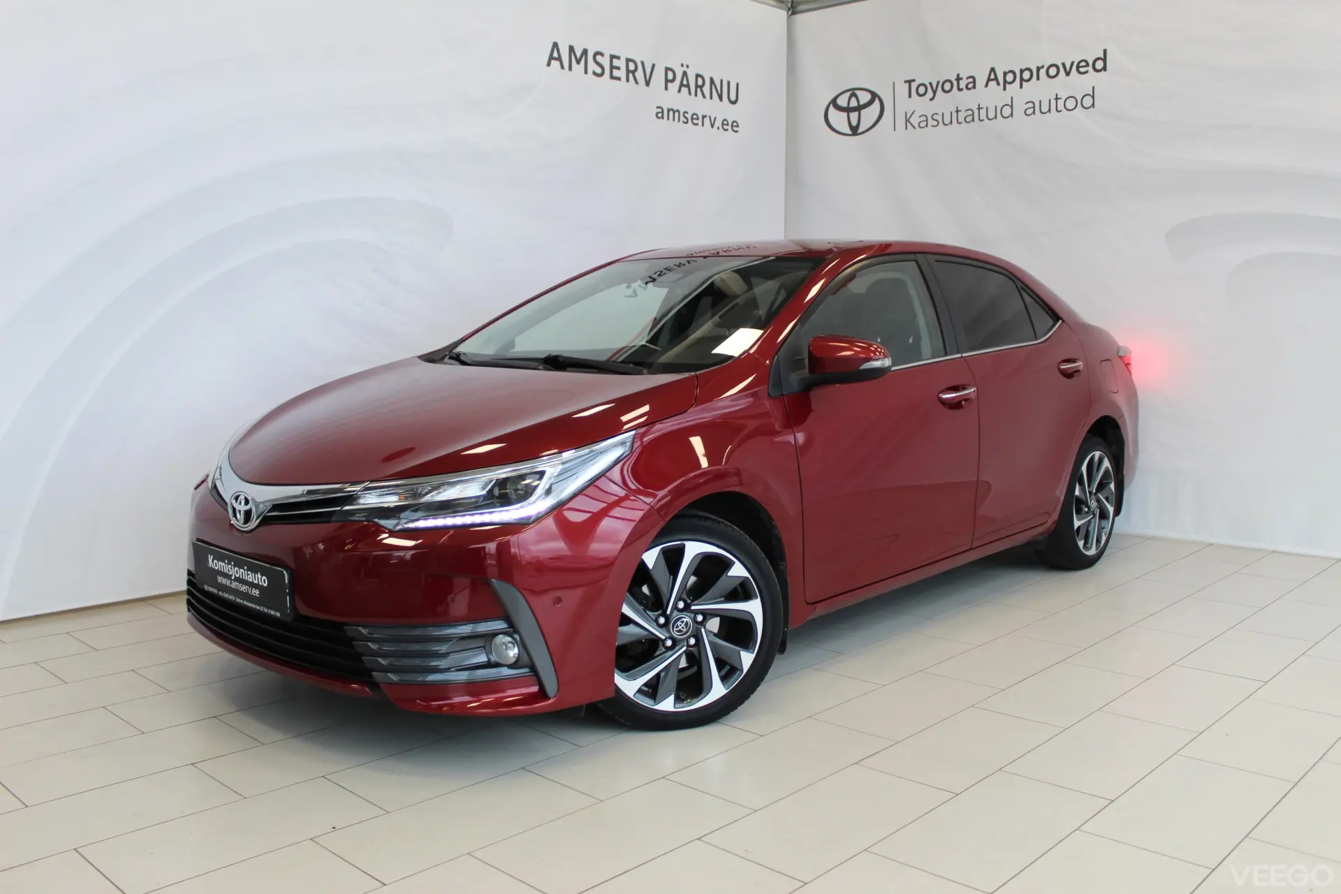 Vehicle Image