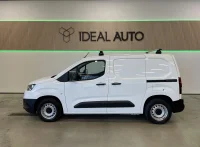 Toyota Proace City Compact Professional N1 1.5 75kW thumbnail