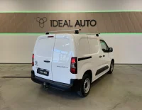 Toyota Proace City Compact Professional N1 1.5 75kW thumbnail