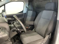 Toyota Proace City Compact Professional N1 1.5 75kW thumbnail