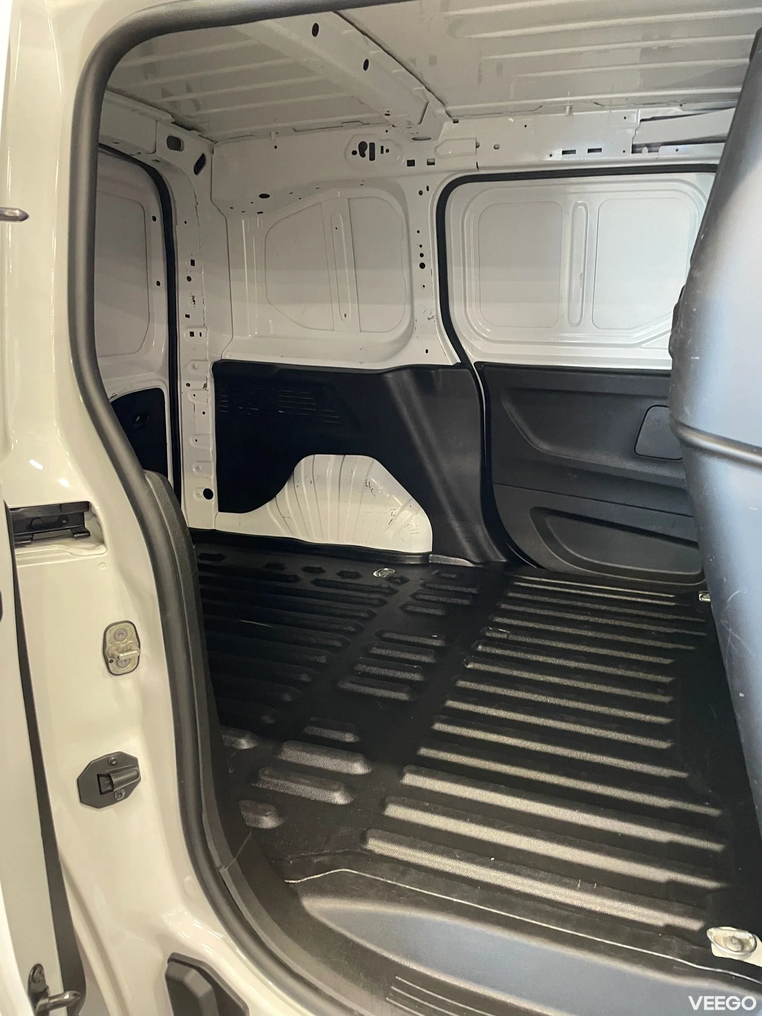 Toyota Proace City Compact Professional N1 1.5 75kW