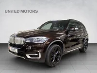 BMW X5 xDrive40d 230kW thumbnail
