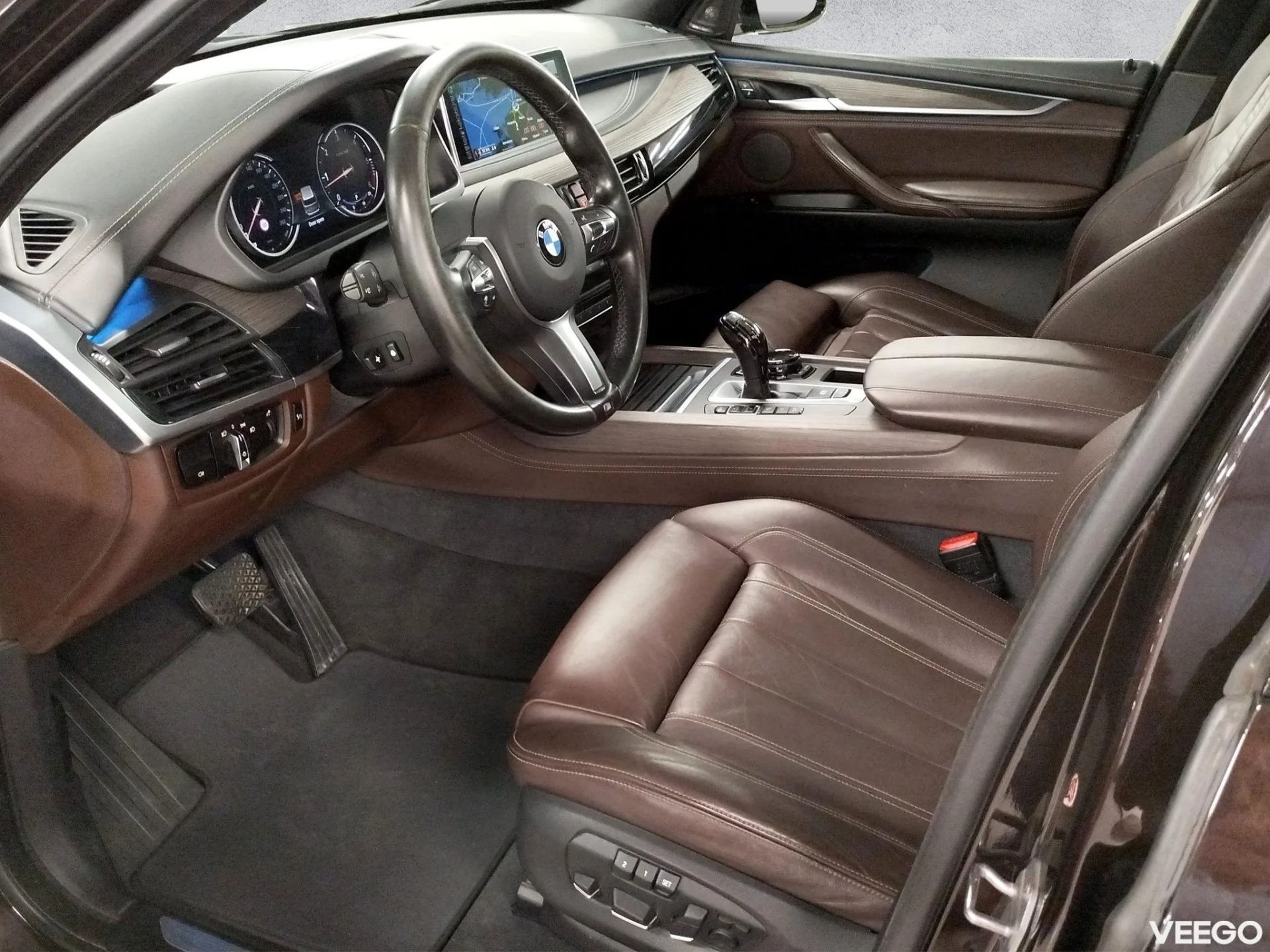 BMW X5 xDrive40d 230kW