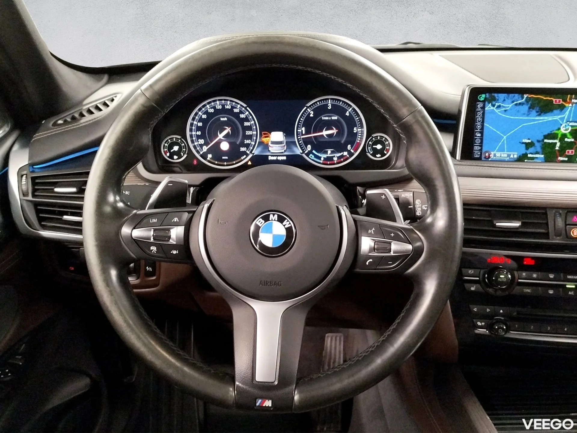 BMW X5 xDrive40d 230kW