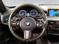 BMW X5 xDrive40d 230kW thumbnail