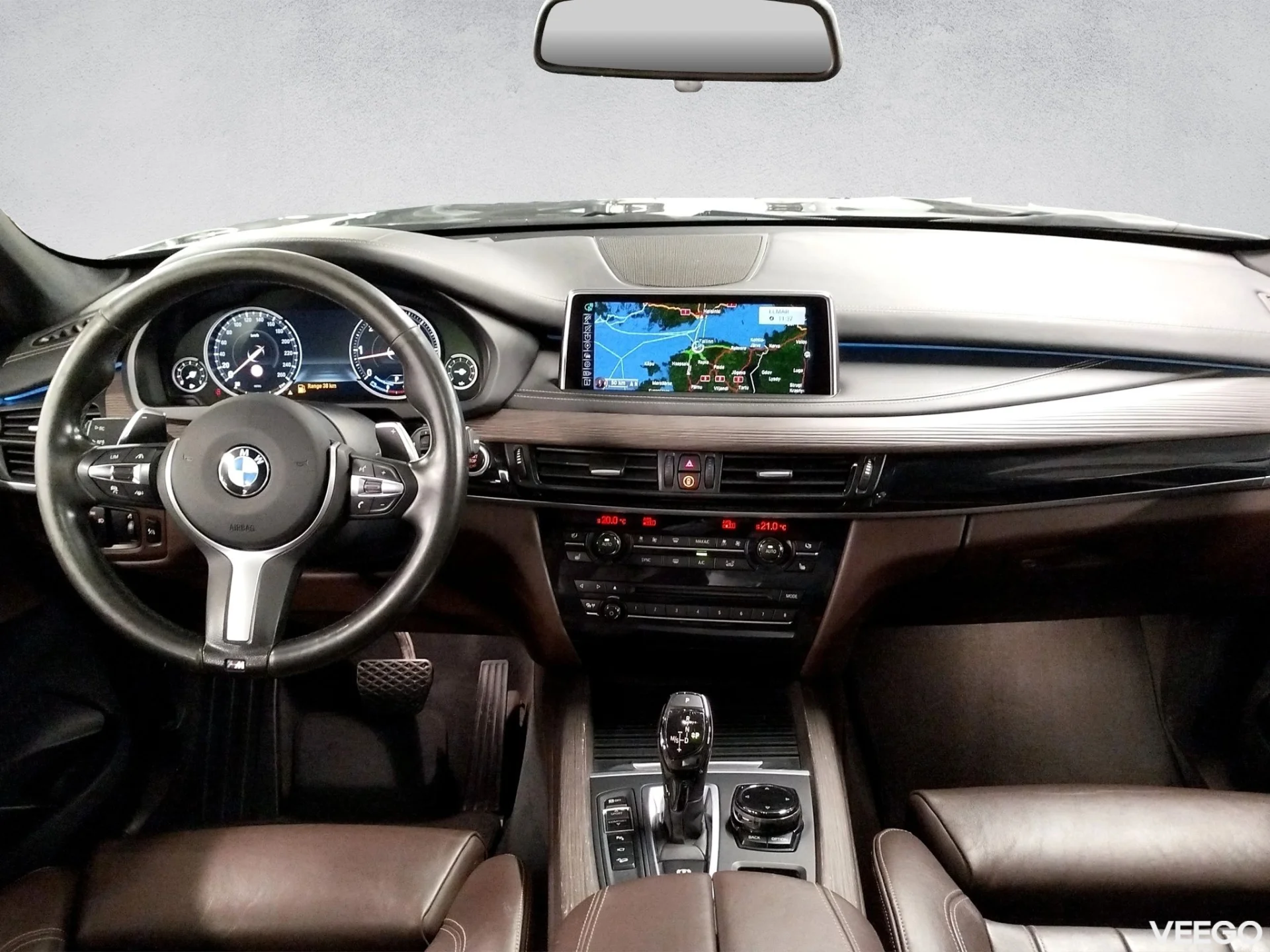 BMW X5 xDrive40d 230kW