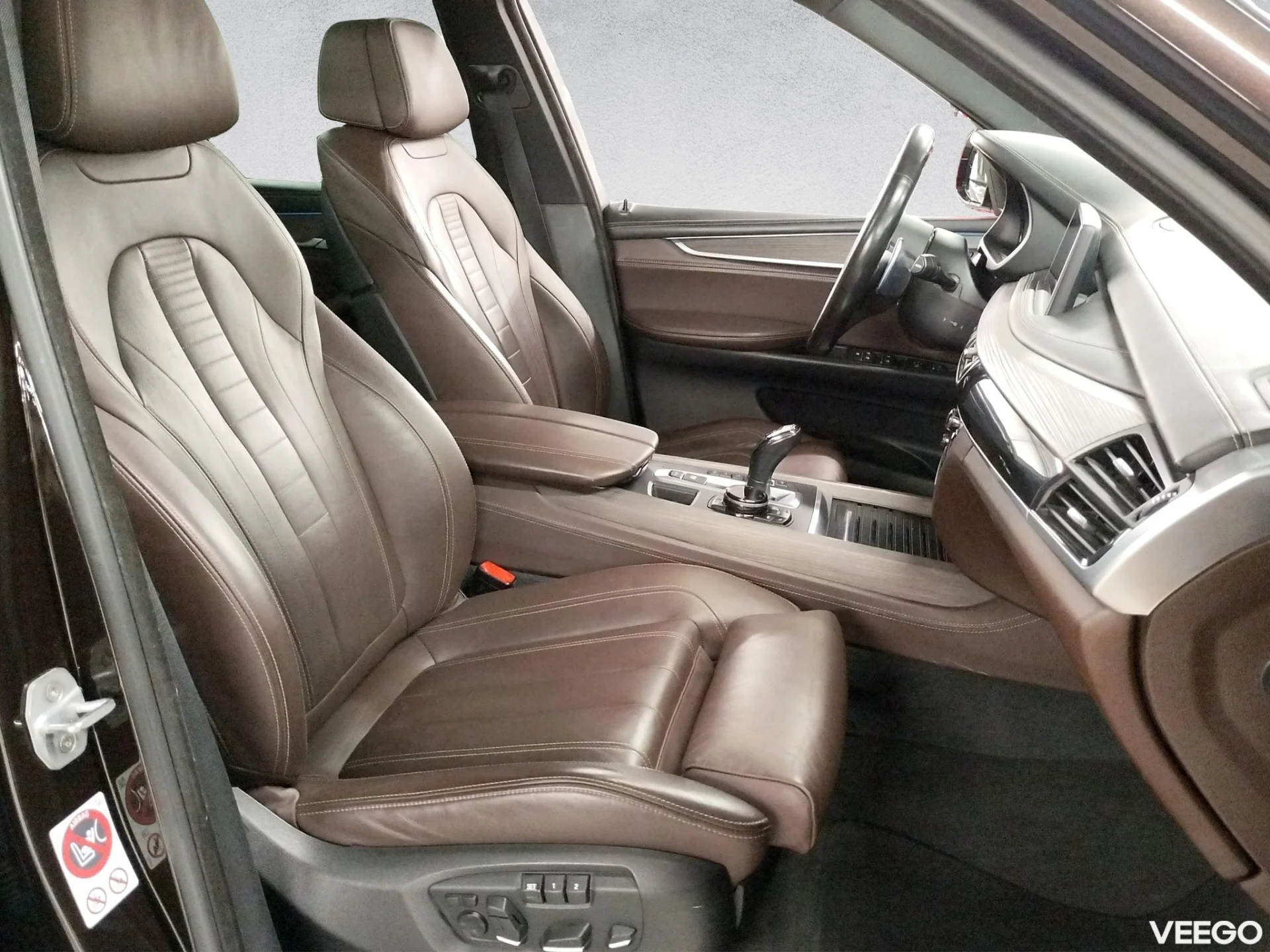 BMW X5 xDrive40d 230kW