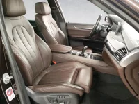 BMW X5 xDrive40d 230kW thumbnail