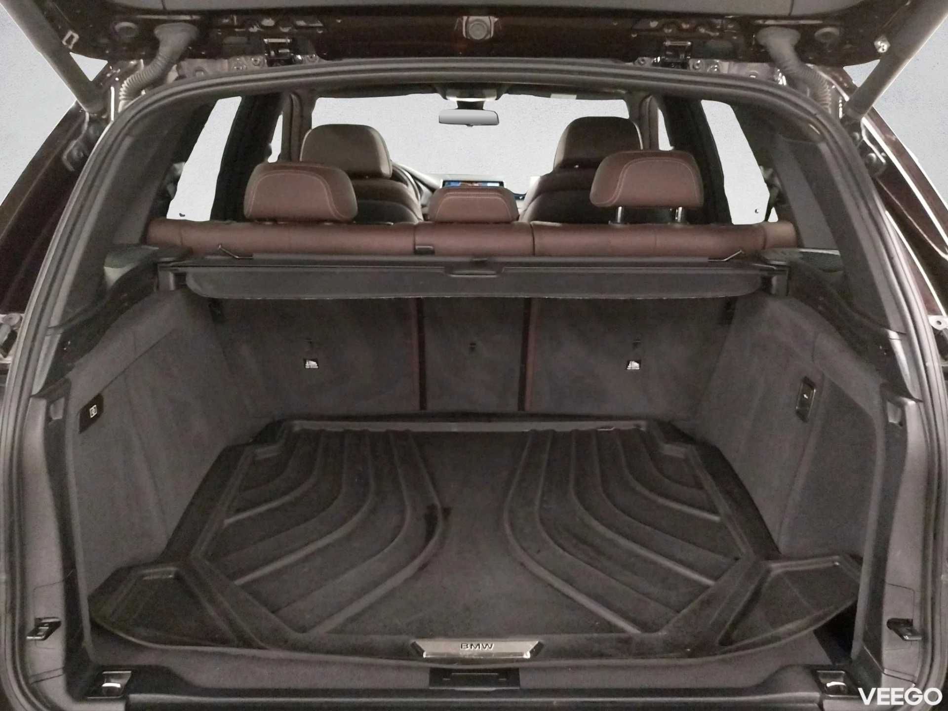 BMW X5 xDrive40d 230kW
