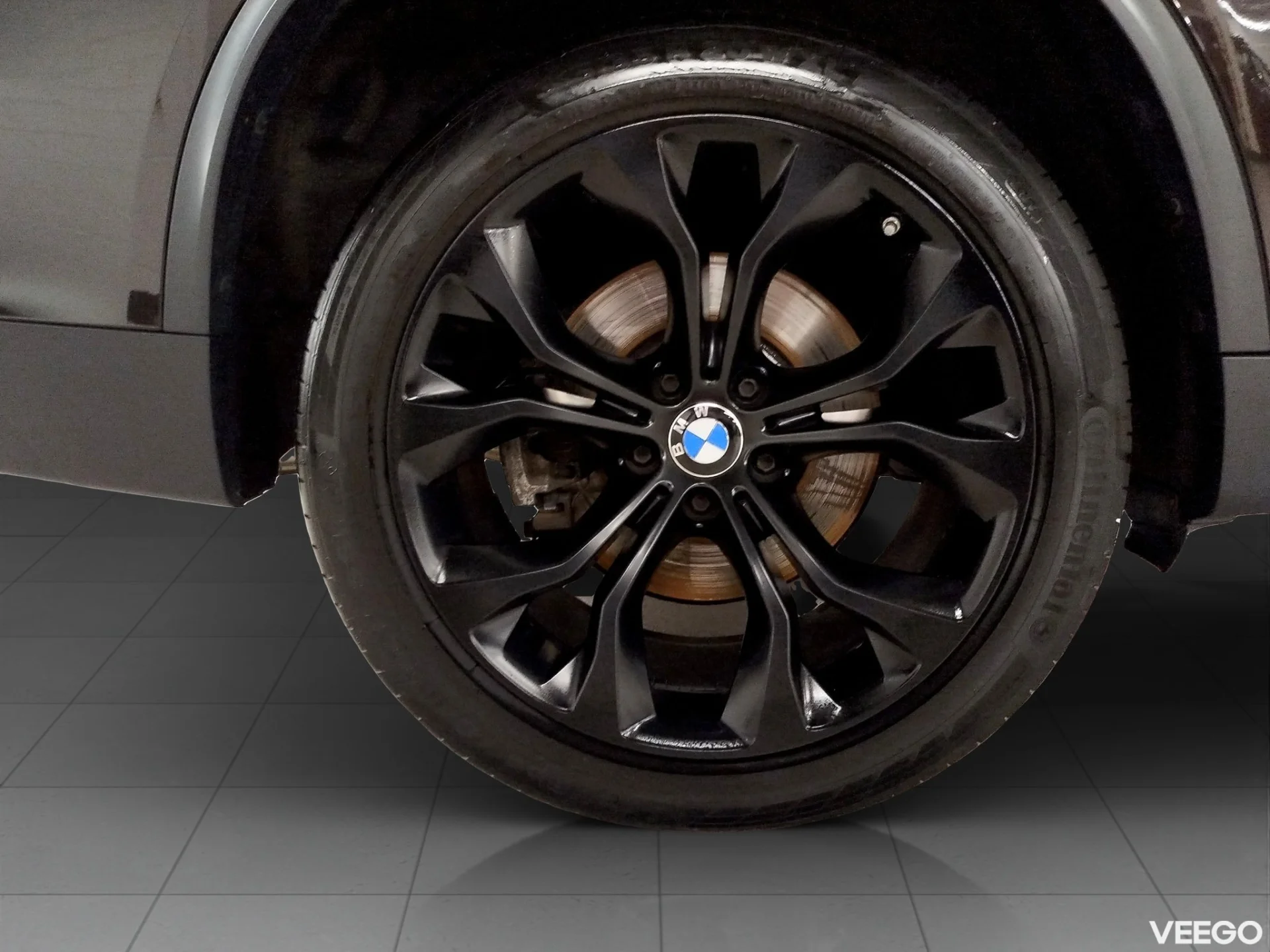 BMW X5 xDrive40d 230kW
