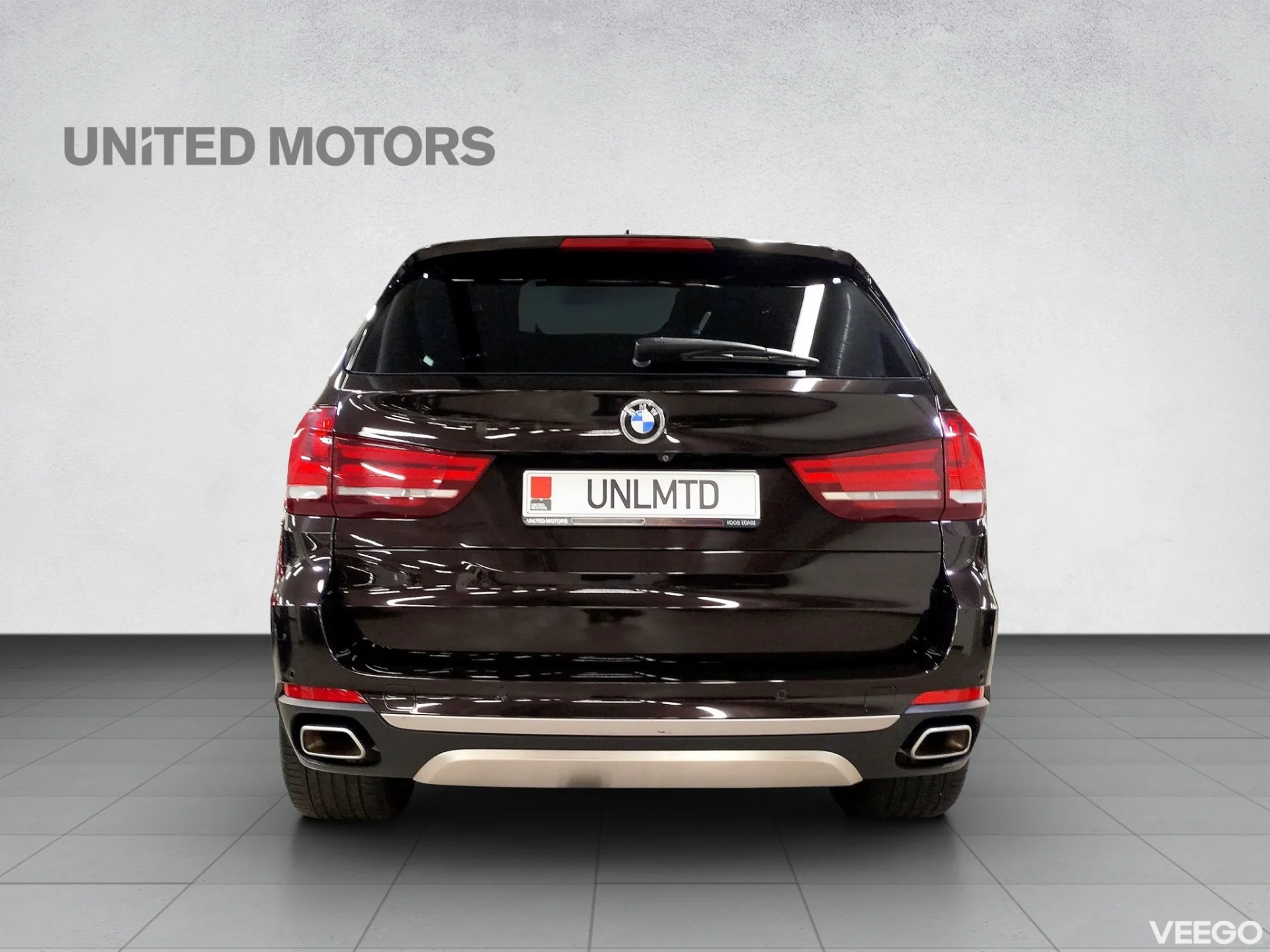 BMW X5 xDrive40d 230kW