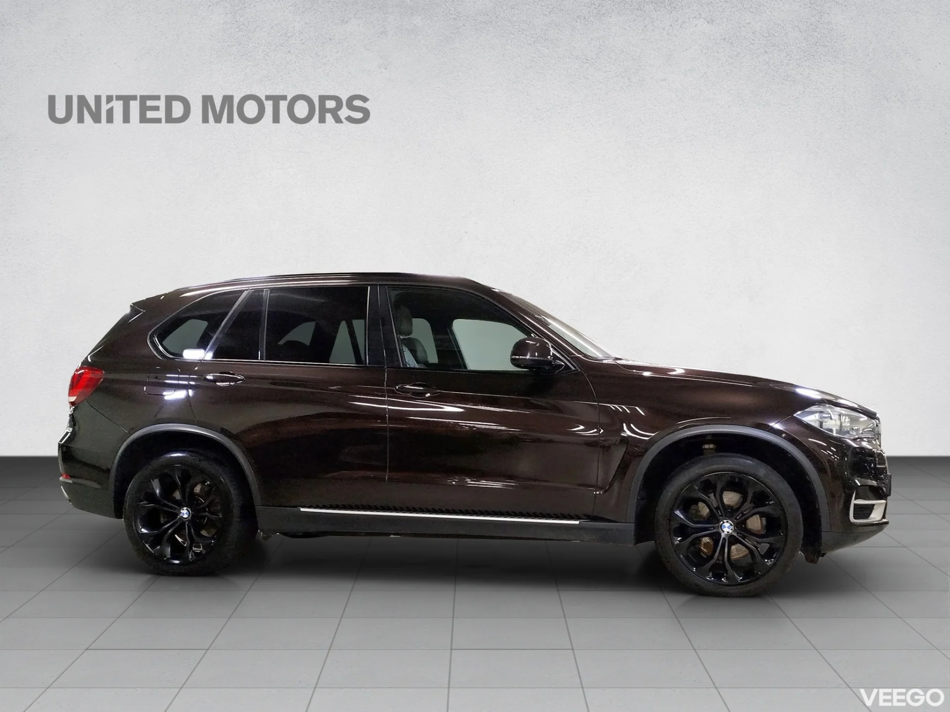 BMW X5 xDrive40d 230kW