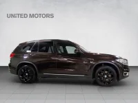 BMW X5 xDrive40d 230kW thumbnail