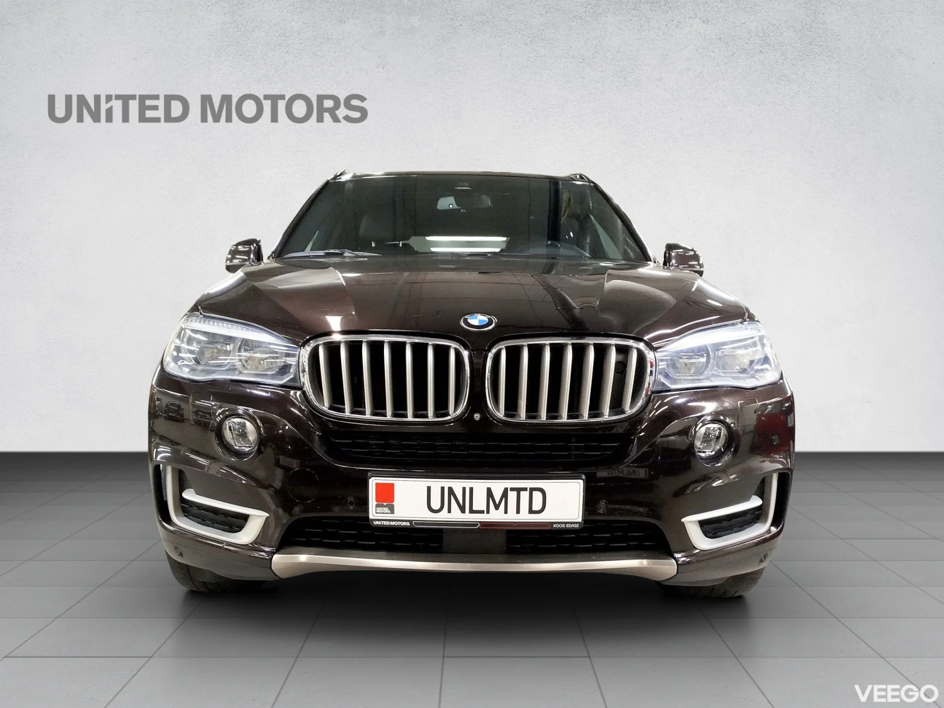 BMW X5 xDrive40d 230kW