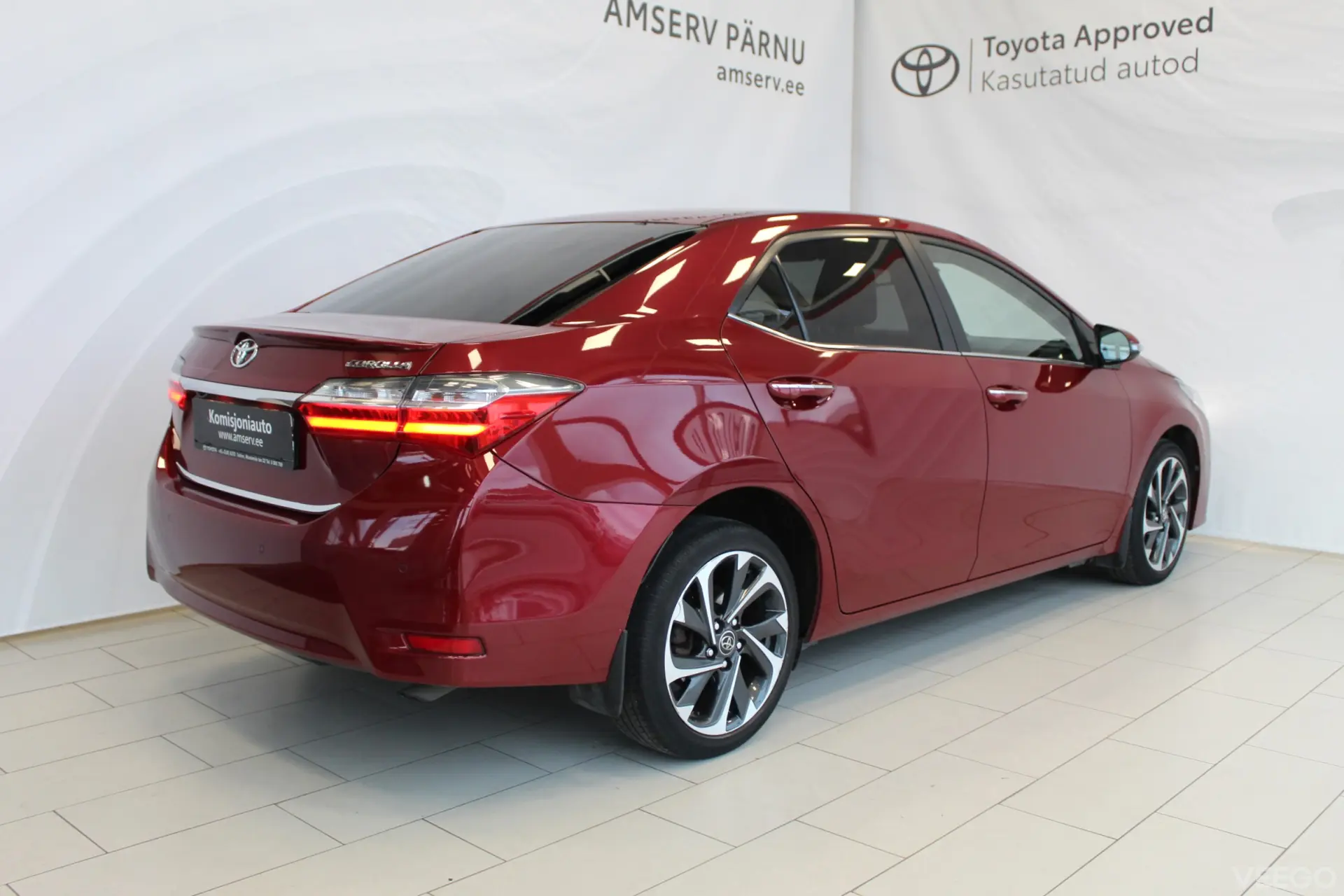 Vehicle Image