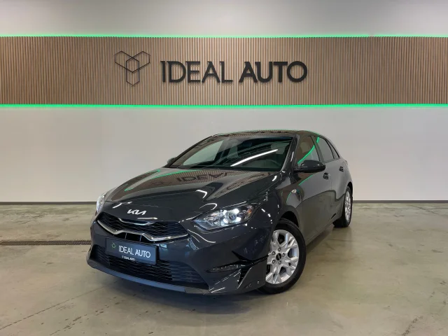 Image of Kia Ceed - 1.5 103kW