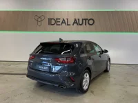 Kia Ceed - 1.5 103kW thumbnail