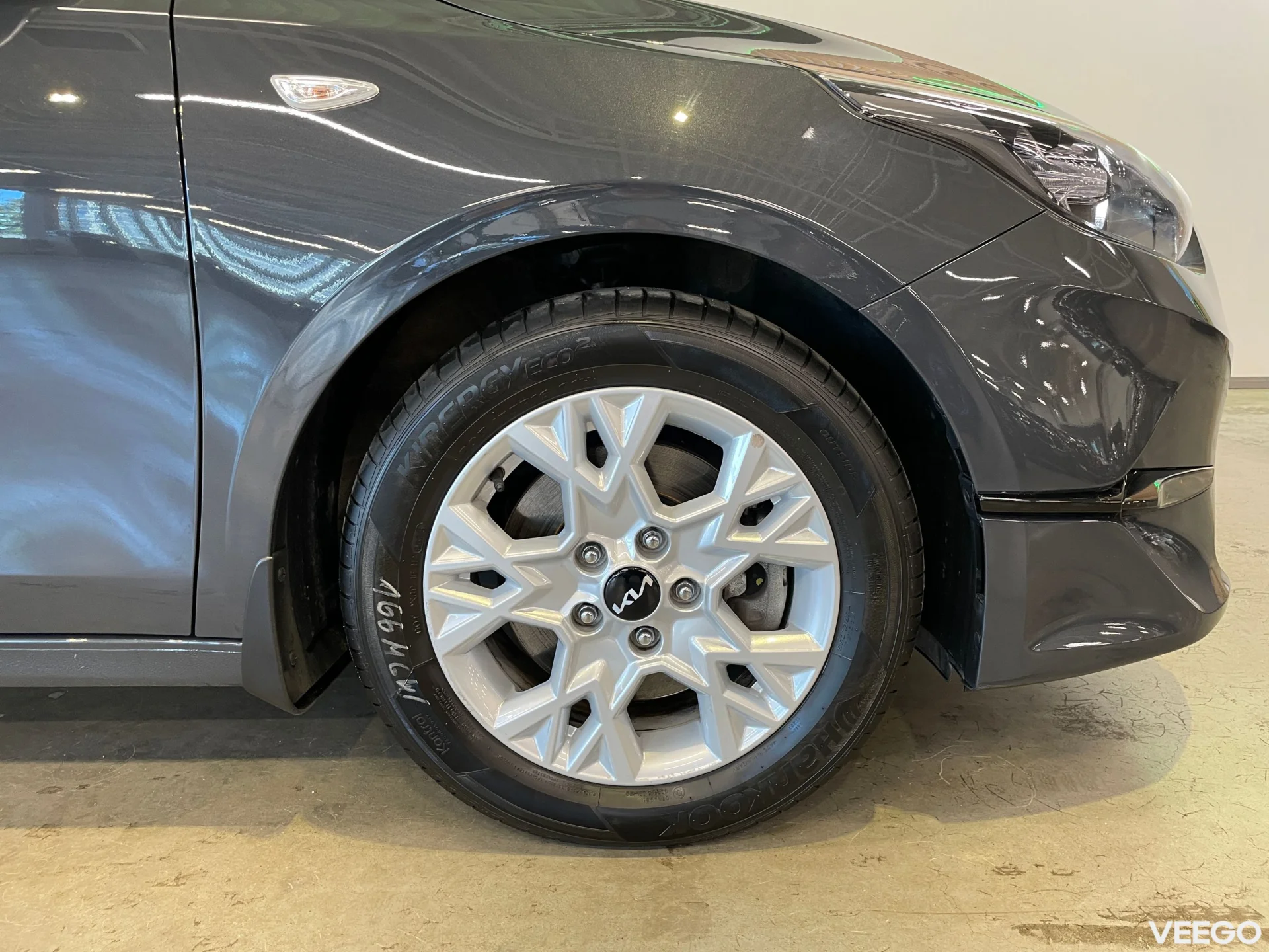 Kia Ceed - 1.5 103kW