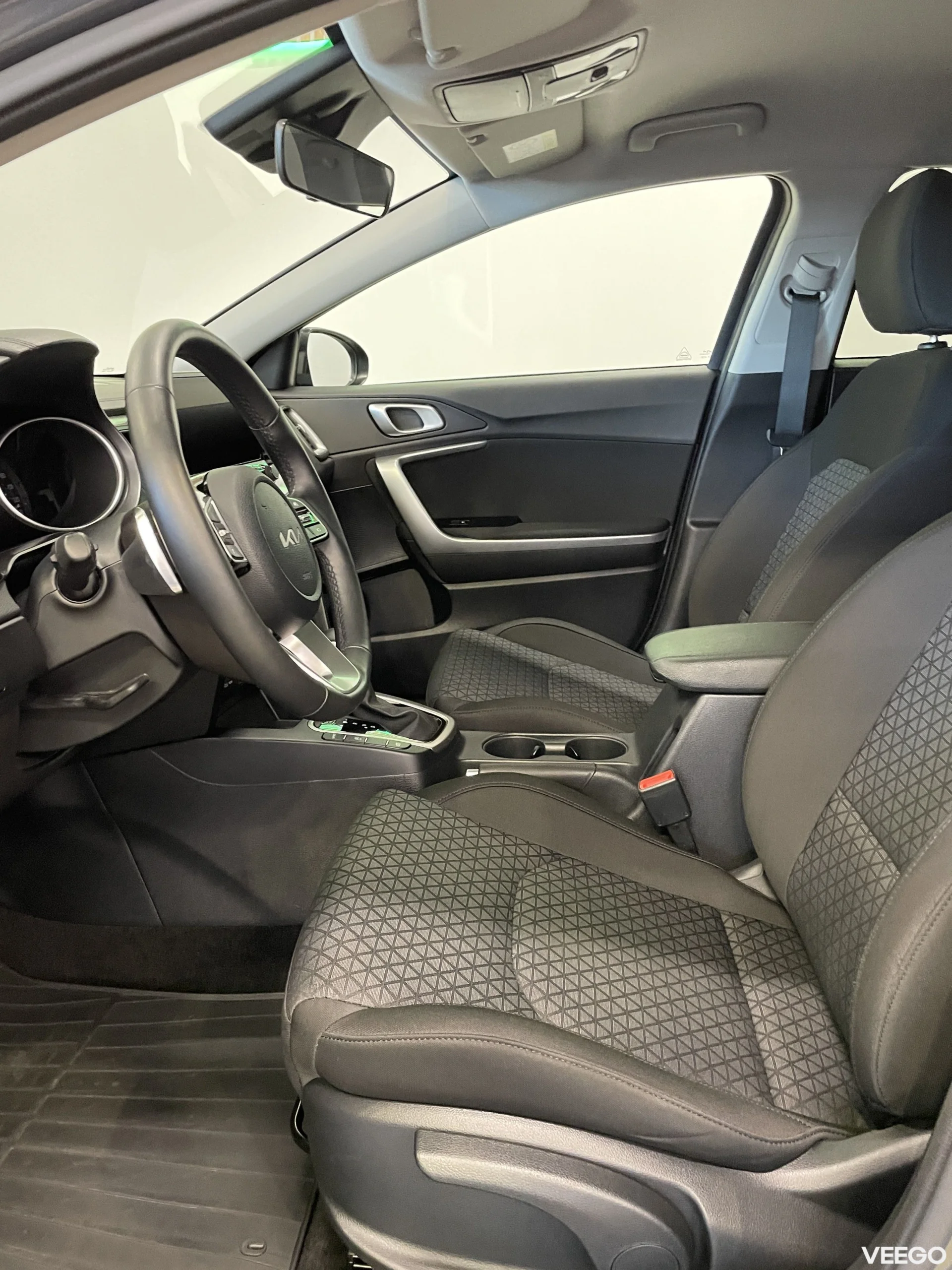 Kia Ceed - 1.5 103kW