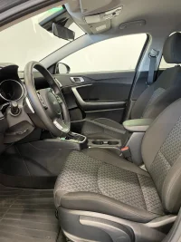 Kia Ceed - 1.5 103kW thumbnail