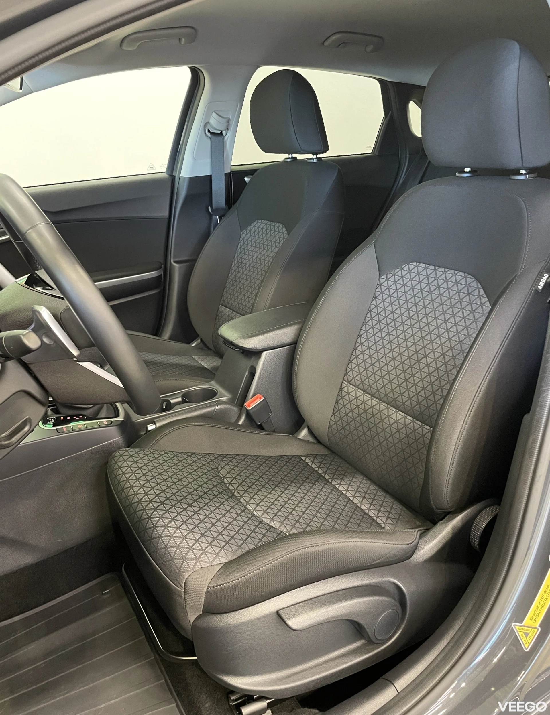 Kia Ceed - 1.5 103kW