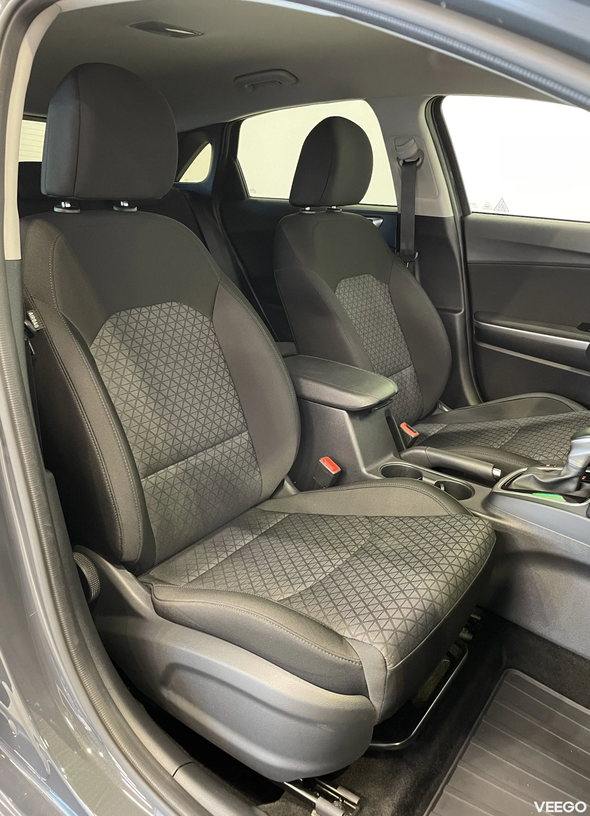 Kia Ceed - 1.5 103kW
