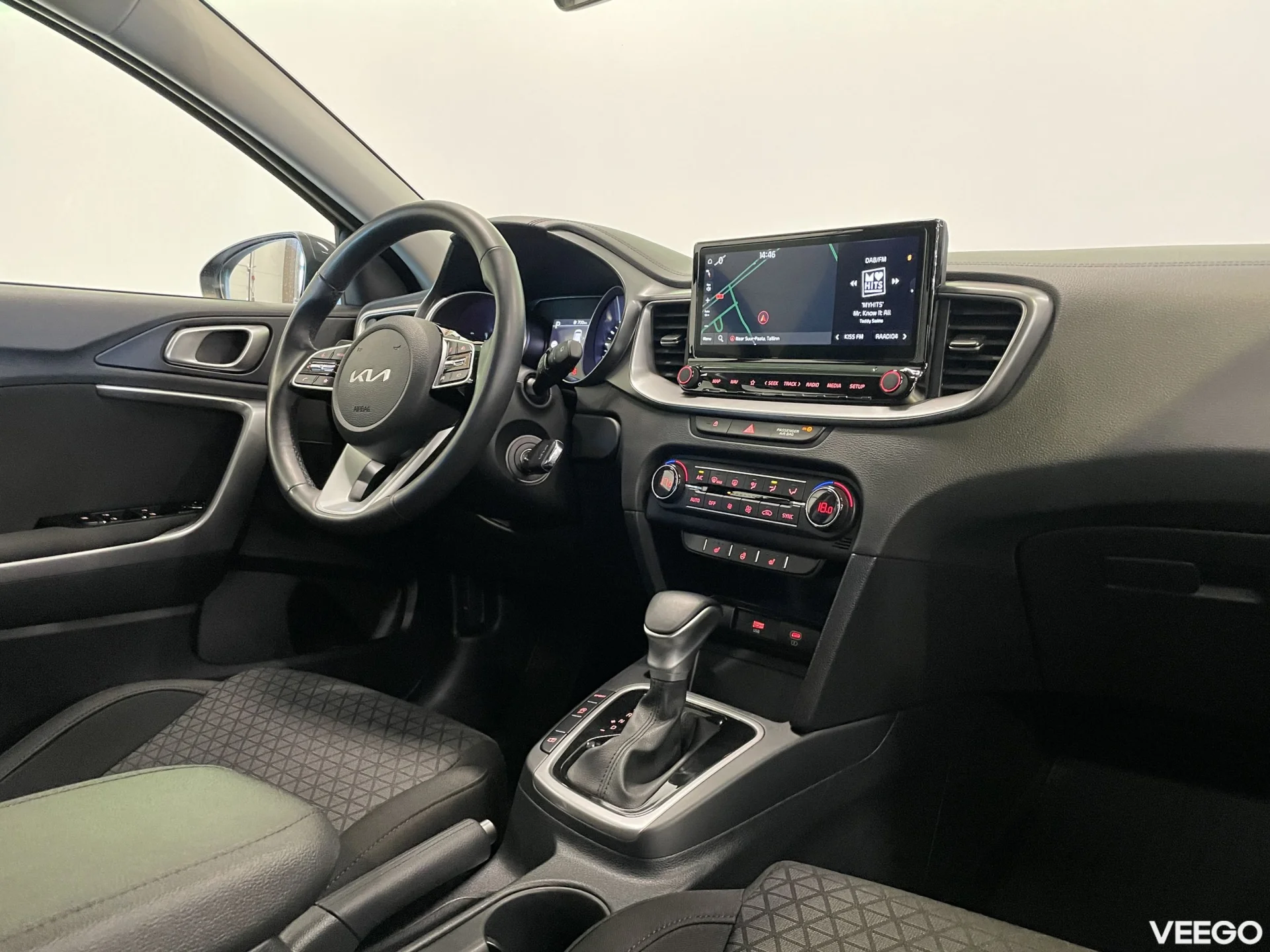 Kia Ceed - 1.5 103kW