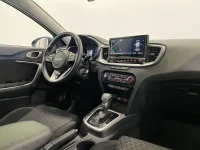 Kia Ceed - 1.5 103kW thumbnail