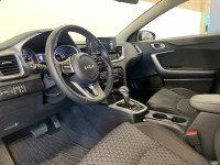 Kia Ceed - 1.5 103kW thumbnail