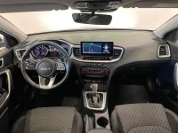 Kia Ceed - 1.5 103kW thumbnail