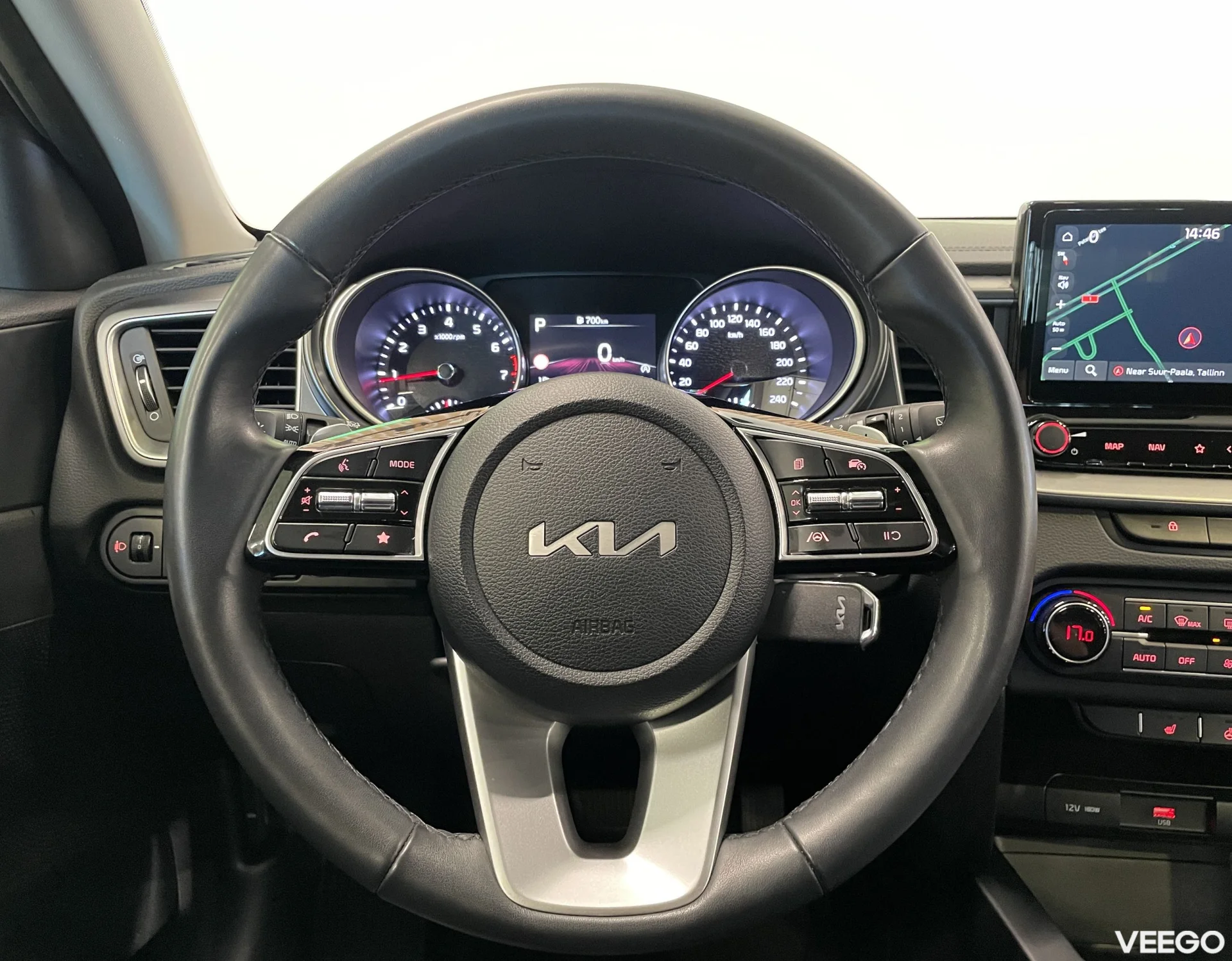 Kia Ceed - 1.5 103kW