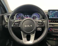 Kia Ceed - 1.5 103kW thumbnail