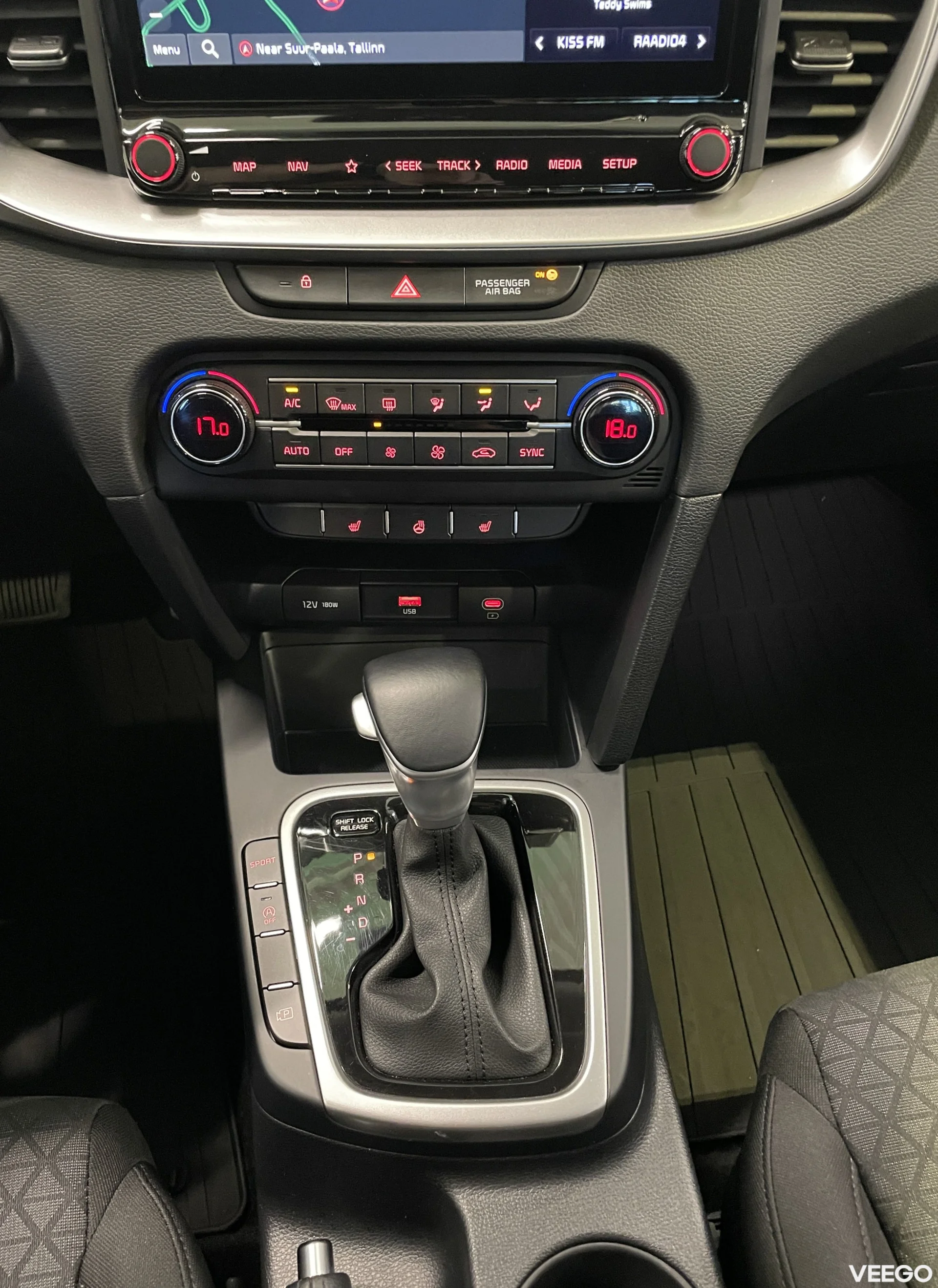 Kia Ceed - 1.5 103kW