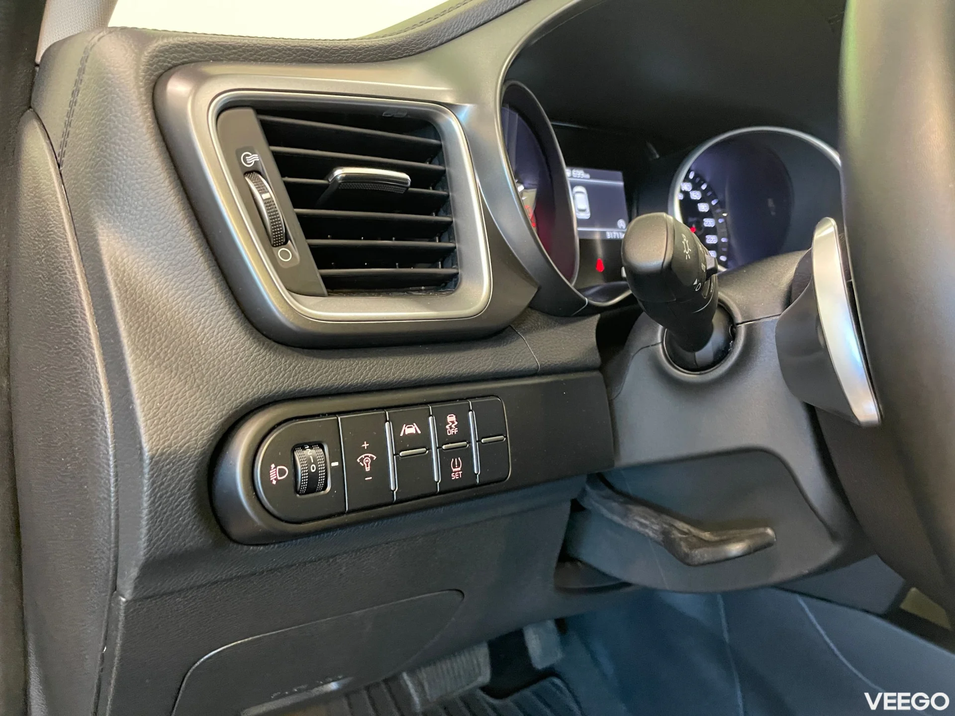 Kia Ceed - 1.5 103kW