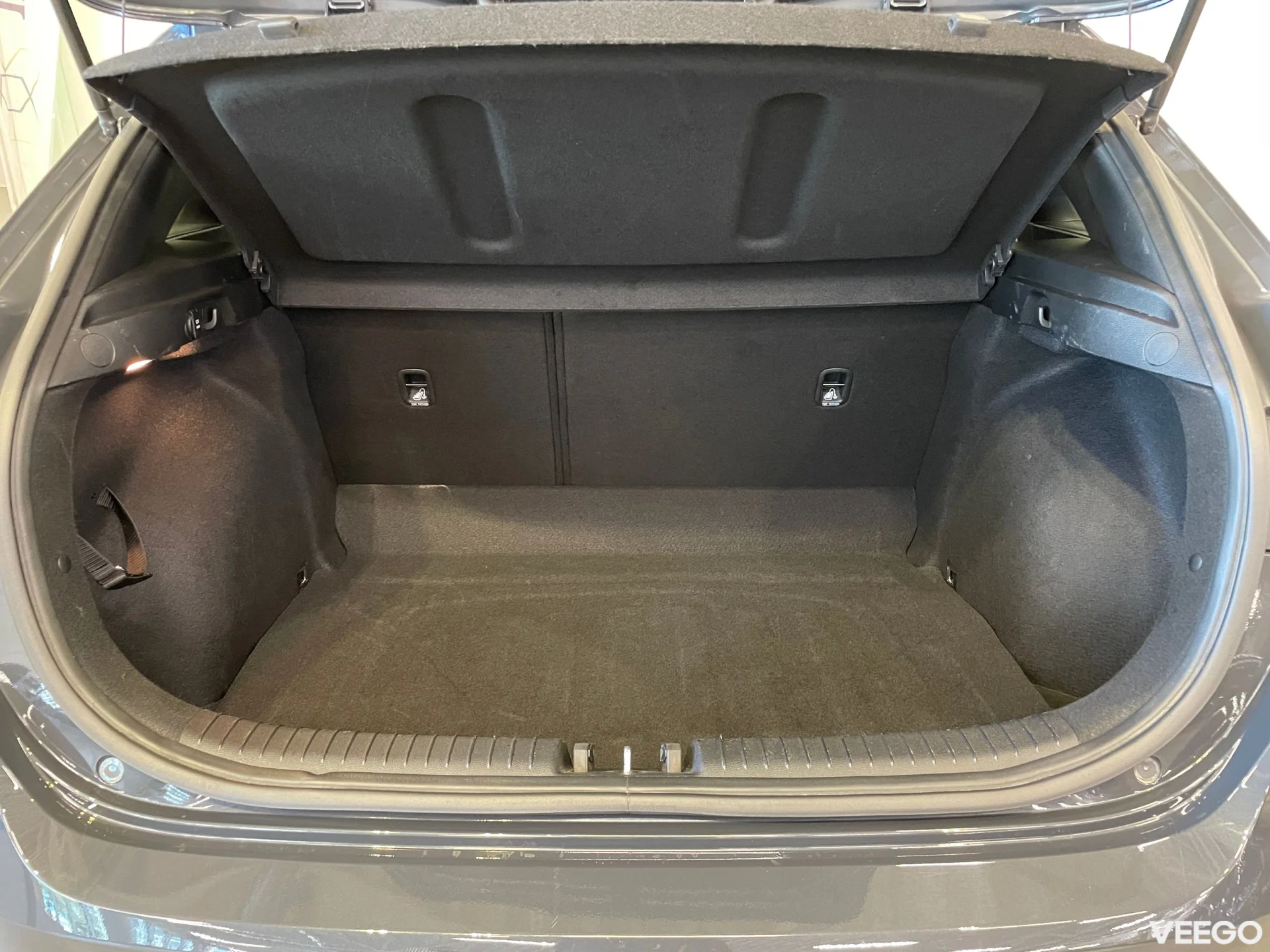 Kia Ceed - 1.5 103kW