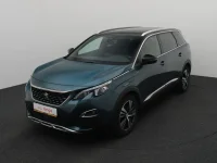 Image of Peugeot 5008 1.2 96kW