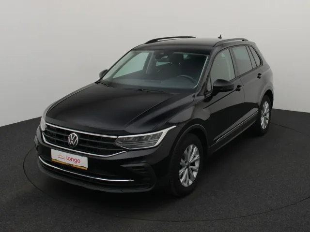 Image of Volkswagen Tiguan 2 110kW