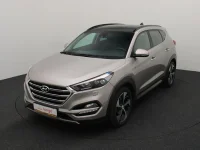 Image of Hyundai Tucson 2 100kW